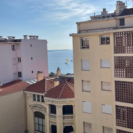 Appartement Loft Cannes Esterno foto