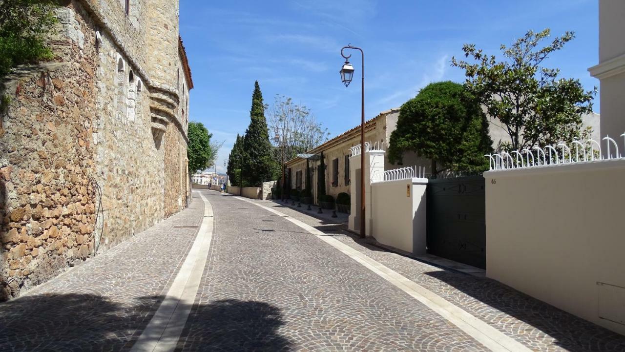 Appartement Loft Cannes Esterno foto